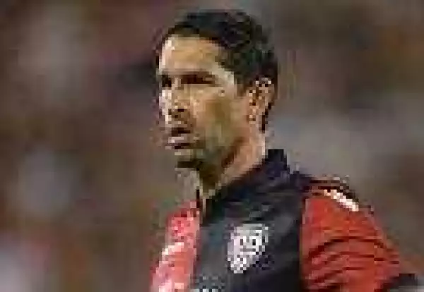 Borriello: I had chances to sign for Real Madrid or Manchester United